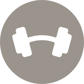 Glow up in our state-of-the-art fitness center
